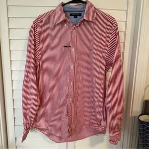 Tommy Hilfiger Dress Shirt
